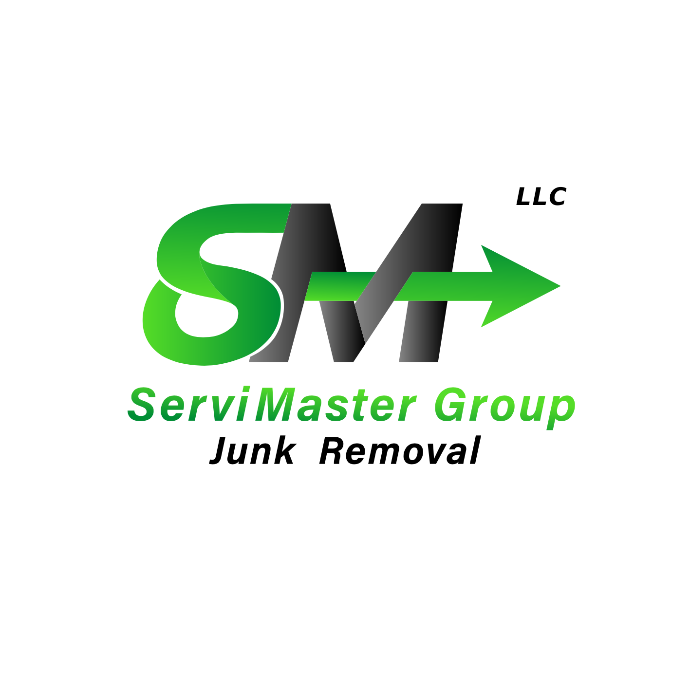 ServiMaster Group Junk Removal